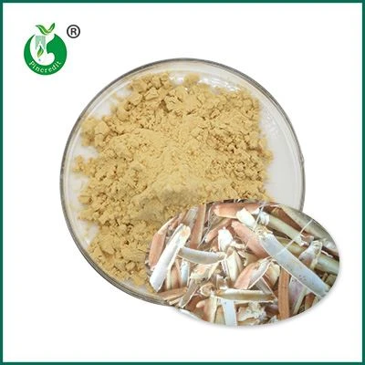 Chitosan Oligosaccharide Powder