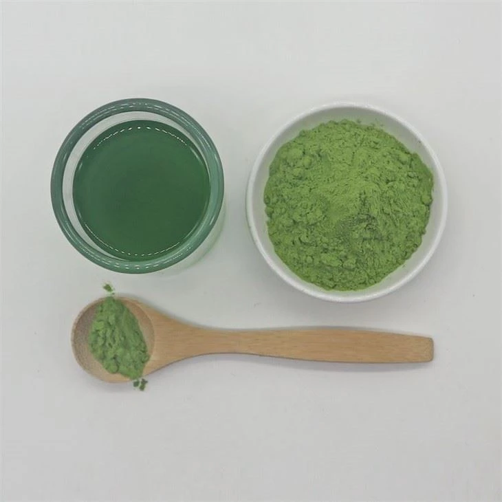 Barley Grass Juice Powder
