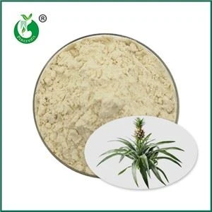 Mucize Bromelain