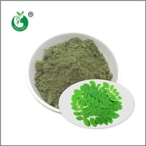 Organik Moringa Tozu