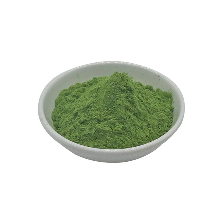 Wheat Grass Juice Powder