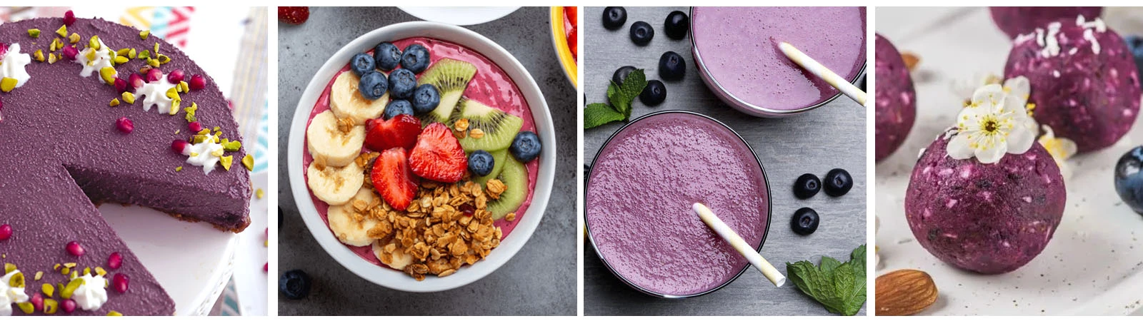 Pure Acai Powder Pure Acai Powder