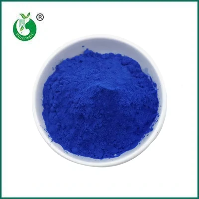 Mavi Spirulina Tozu Neye İyi Gelir?
