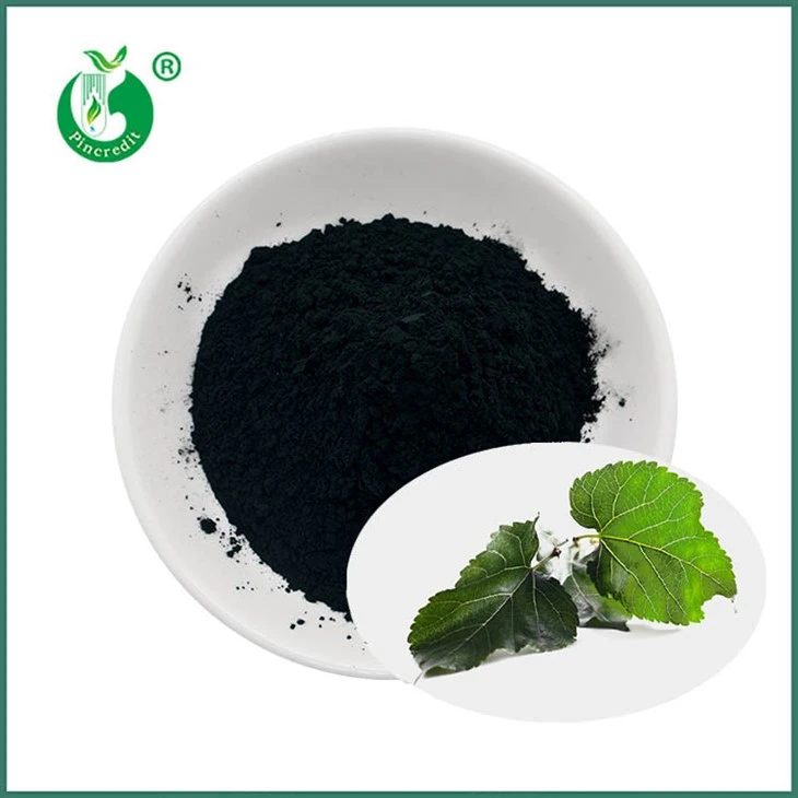 Sodyum Bakır Klorofillin Tozu