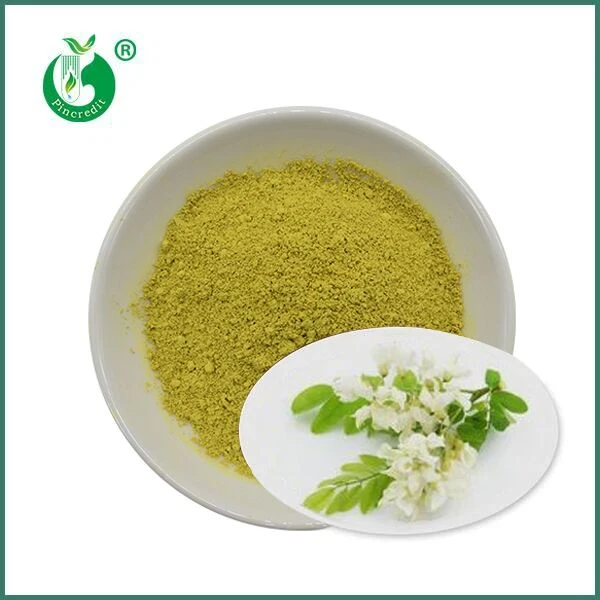 Quercetin Dihidrat Tozu